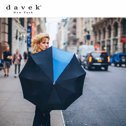 Davek Umbrellas