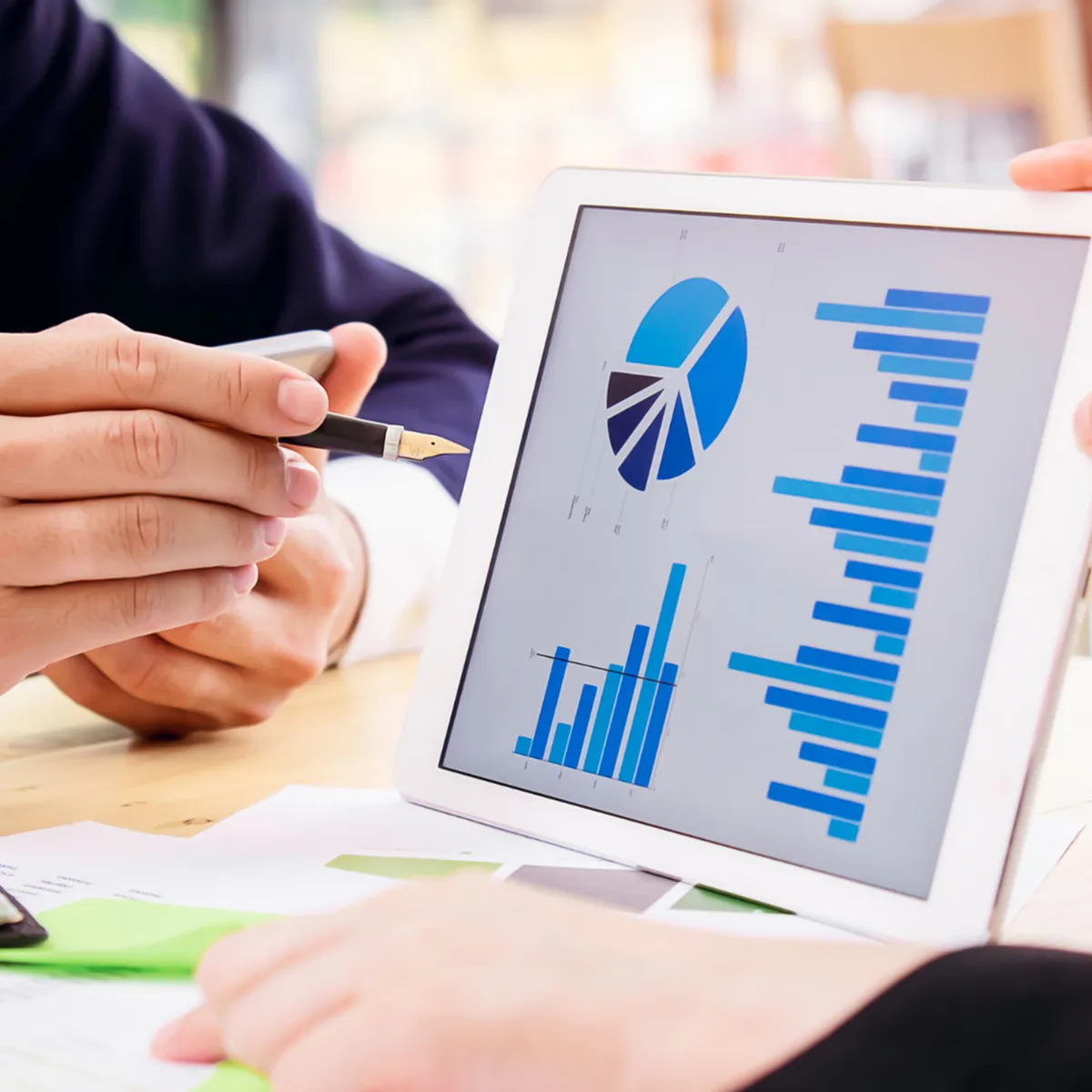 SEOパフォーマンス向上