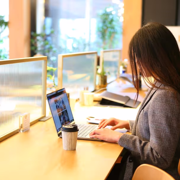 コワーキングスペース